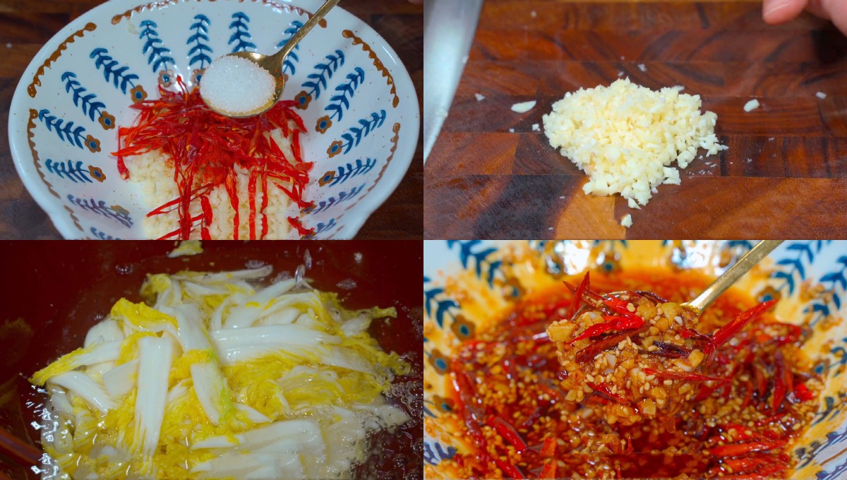 高铁补血食物一览表,铁含量高吃什么菜