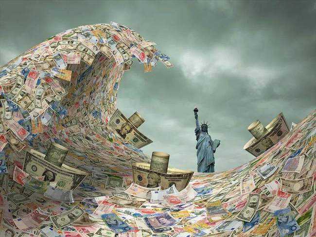 物价上涨老百姓的日子怎么办,物价越来越高钱越来越难挣会怎样