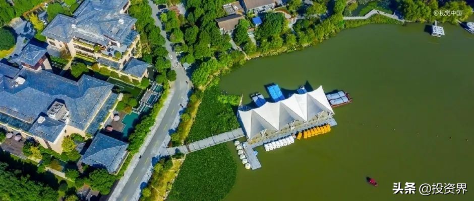 浙江又一个县级母基金来了，100亿