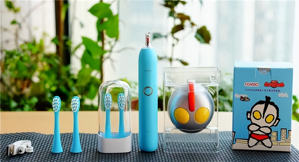 长期使用电动牙刷的危害弊端,老年人用电动牙刷的危害