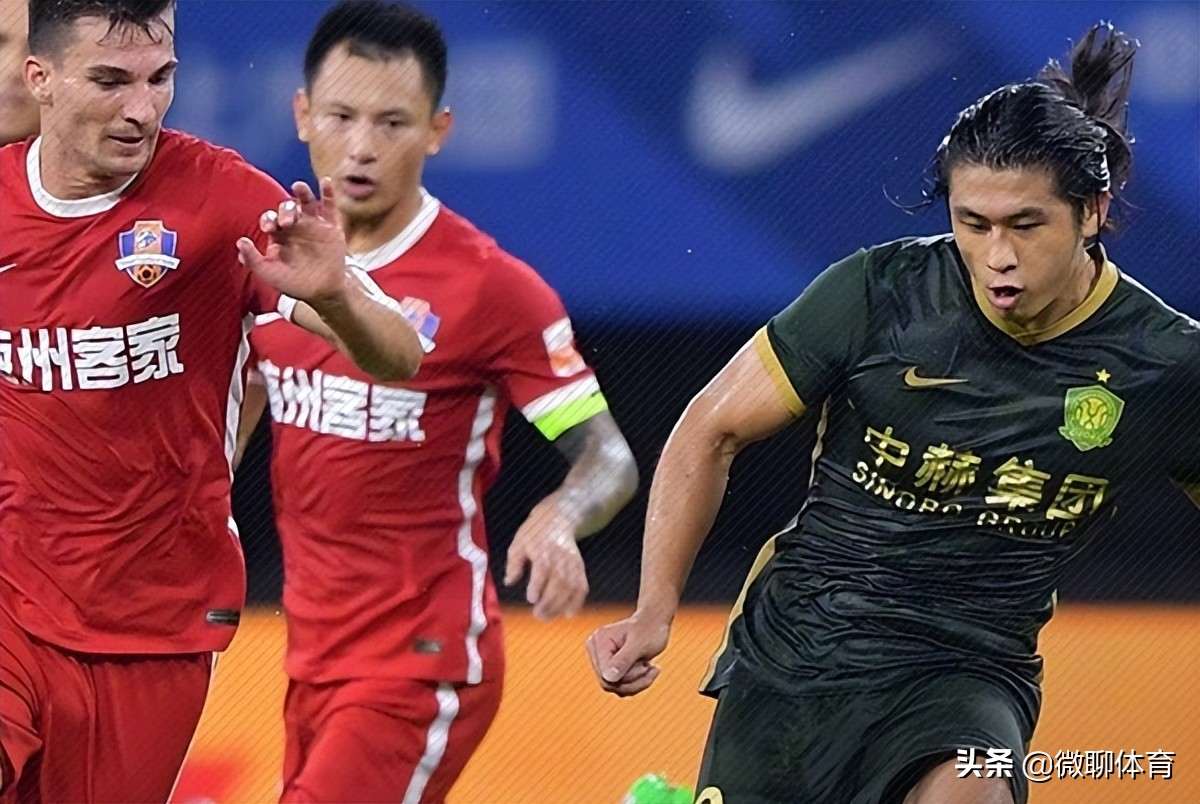 中超最新战况国安第五轮,中超最新积分榜国安对权健
