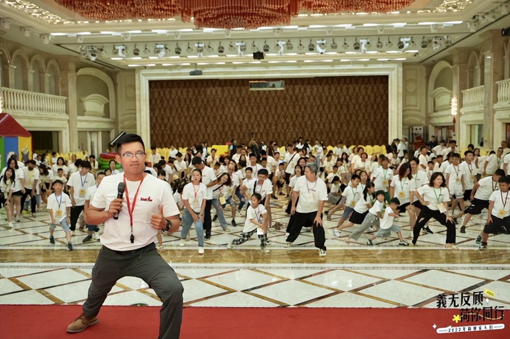 2022年“荷慕家人日”庆典在广东梅州完美落幕