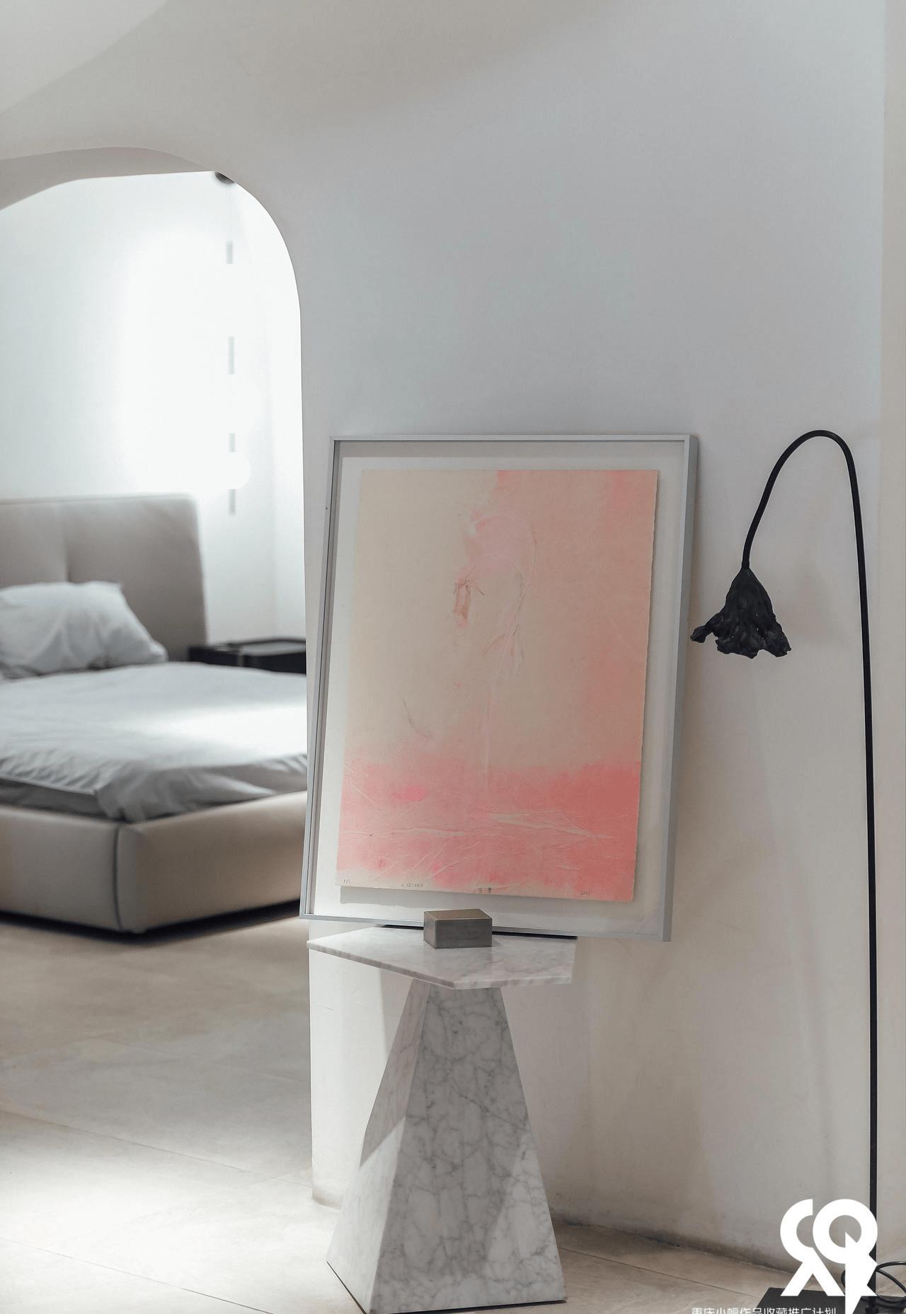 2023重庆当代小幅作品收藏推广计划-以艺术赋能家居设计产业