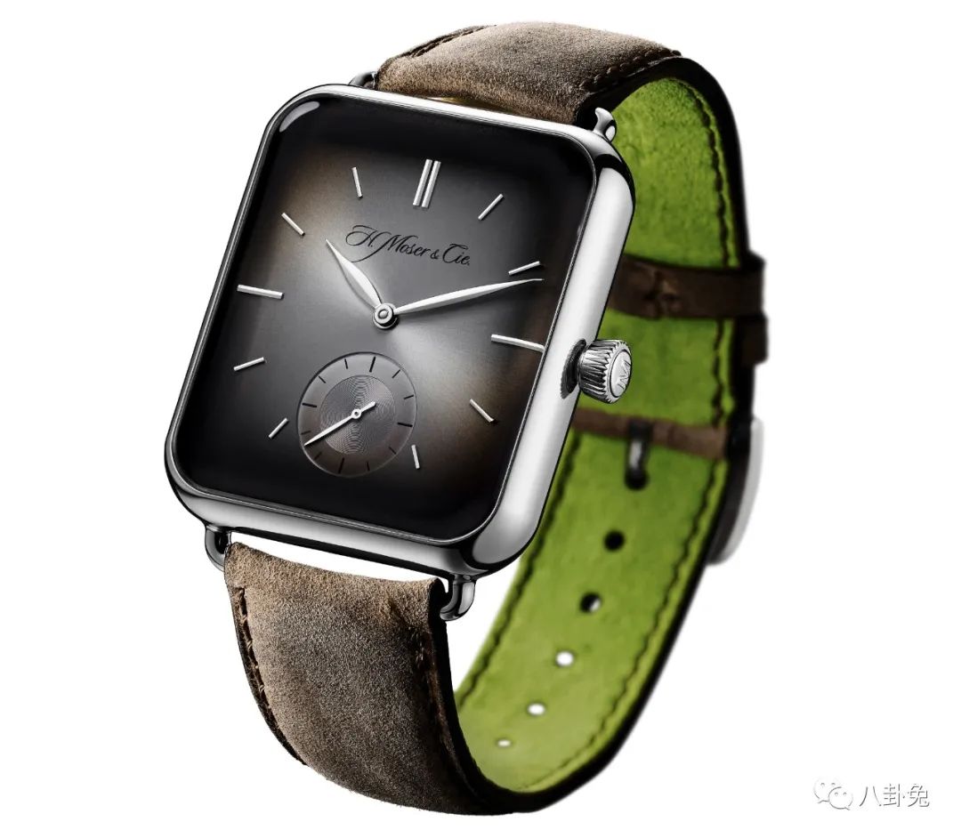 亨利慕时独立制表师,亨利慕时制表厂简介