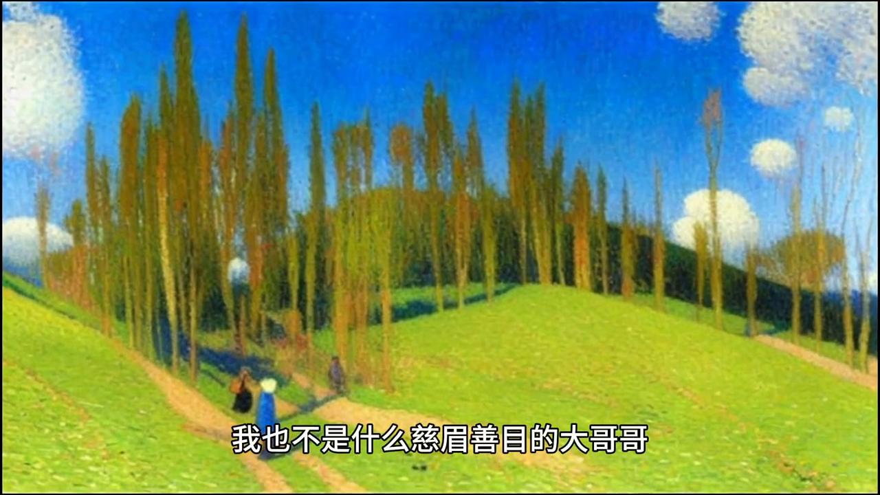 爷爷看见我就把吃的全藏起来怎么办？#每日话题#人性