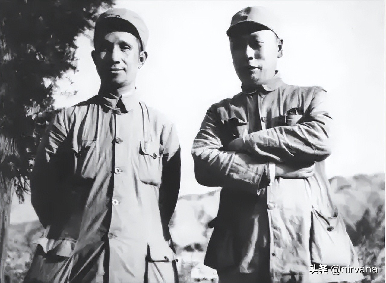 四川民国十大名将排名,四川十大名将有谁