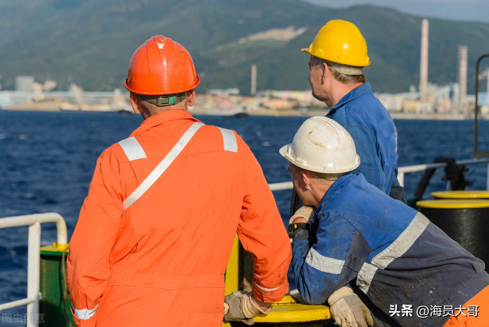 90后跑船的人,90年代去新加坡容易吗