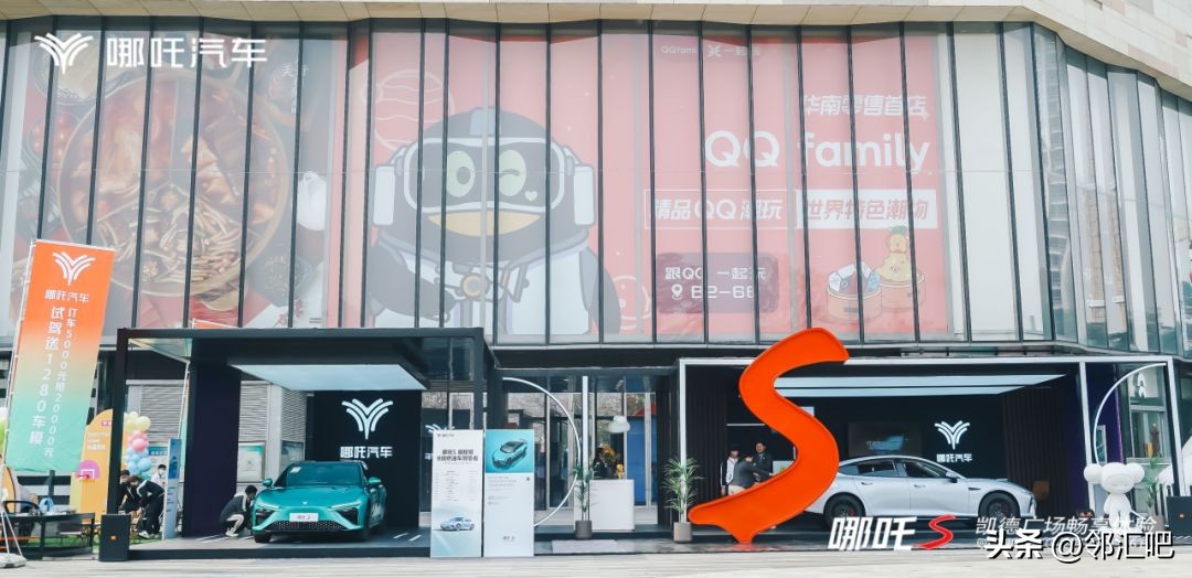 快闪店怎么设计才能吸引顾客,快闪店设计吸引顾客