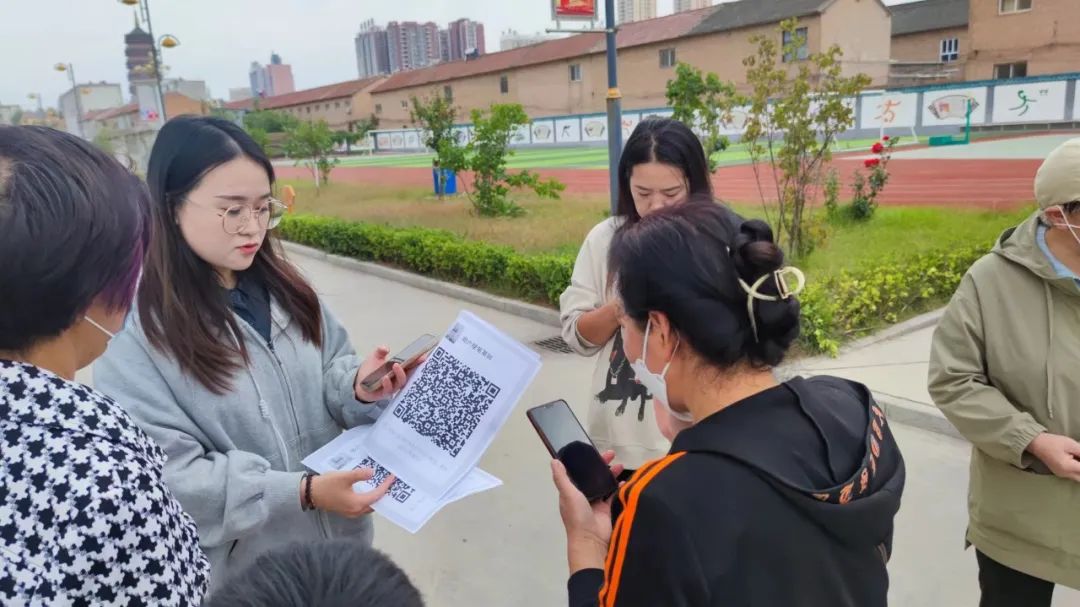 不忘初心砥砺前行教育活动,不忘初心助力学生成长