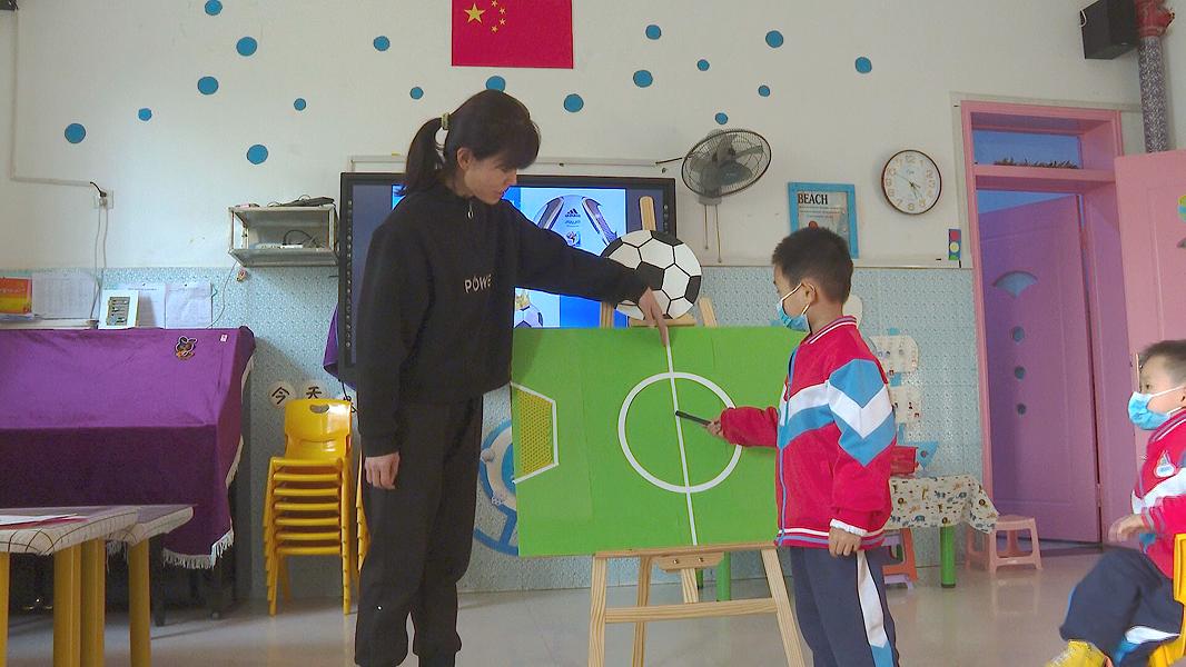 轮台第二幼儿园,轮台县幼儿园