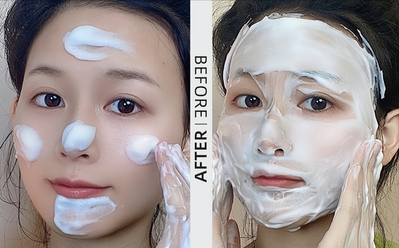 whoo后拱辰享洗面奶,whoo后拱辰享君泡沫洁面膏180ml