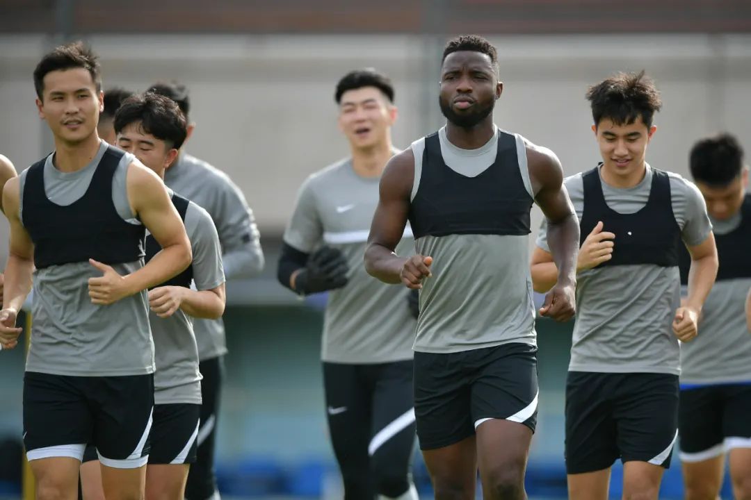 中超官网定妆照,2018中超定妆照