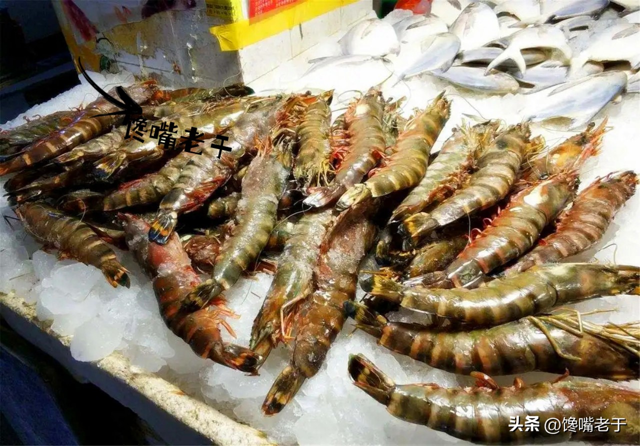 买虾不可以挑大小吗,买虾怎么挑选最好