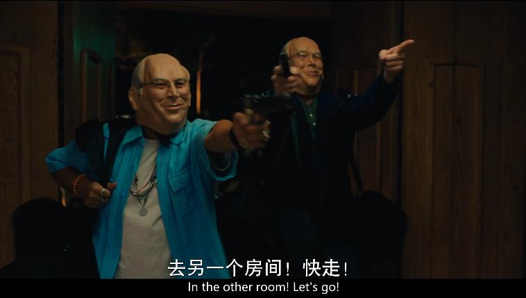 黄暴女神回归,尺度全开!