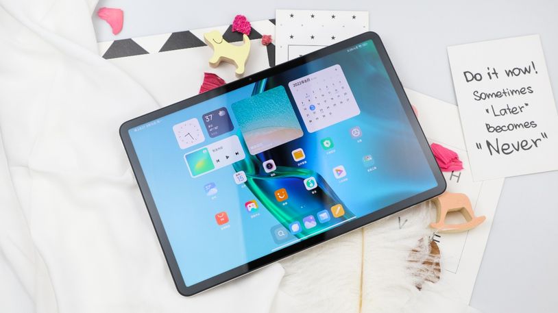 小米平板5pro11寸玩原神测评,小米平板5pro和小新padpro哪个好