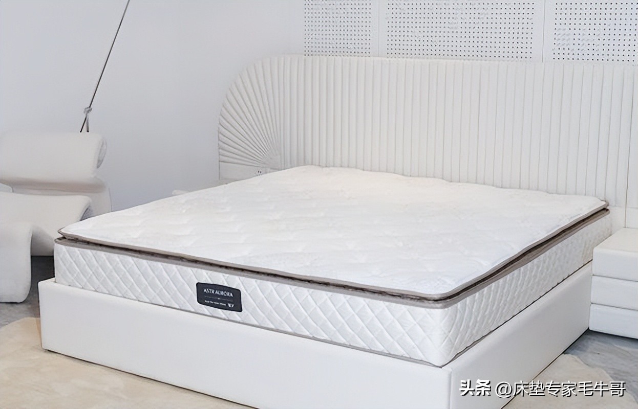 乳胶床垫防压防塌,乳胶床垫的陷阱