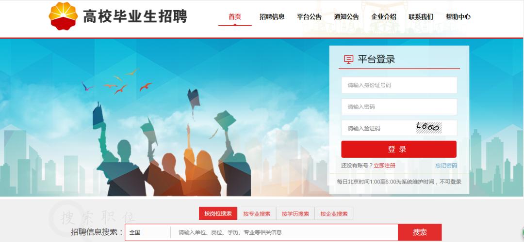 中石油校园招聘年龄要求,中国石油校园招聘要注意什么