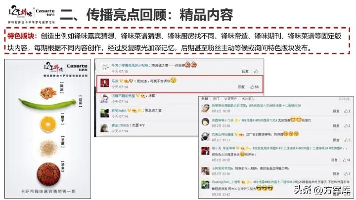 2021卡萨帝社会化营销品牌传播规划方案【家电】