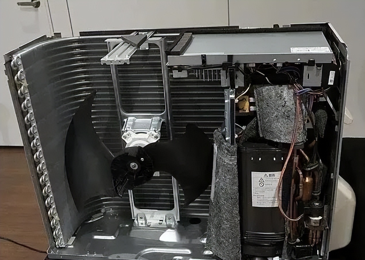 海尔跟海尔空调哪个好,海尔2105和美的colmoda01哪个好