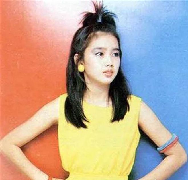 刘德华27岁的电影视频,刘德华几岁向吴倩莲求过婚