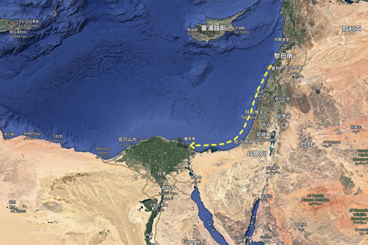 中国小伙的航海日记,32：跟中国并列文明古国，70%国人来了后悔