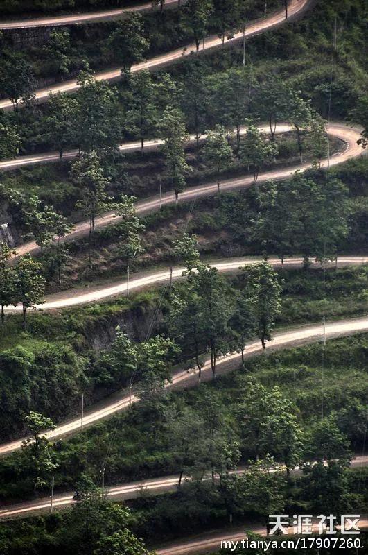 跟着徐霞客游探访贵州,跟随历史去旅行贵州合集
