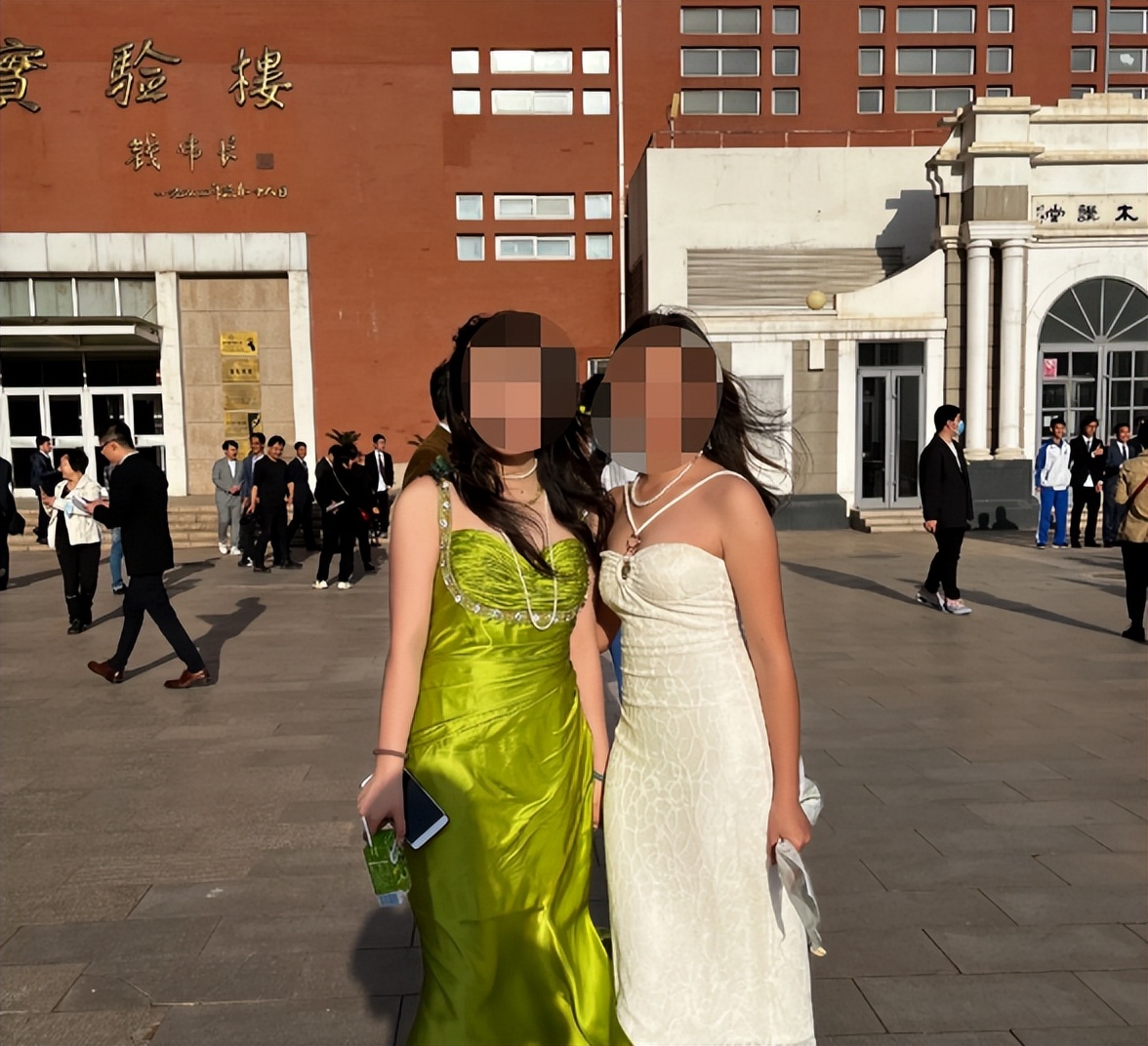 清华附中的录取条件，已经不是钱和成绩的问题了，是几代人的差距