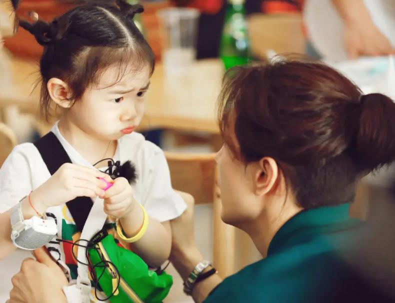 李承铉称带娃抑郁了一年多,李承铉因带娃曾一度抑郁