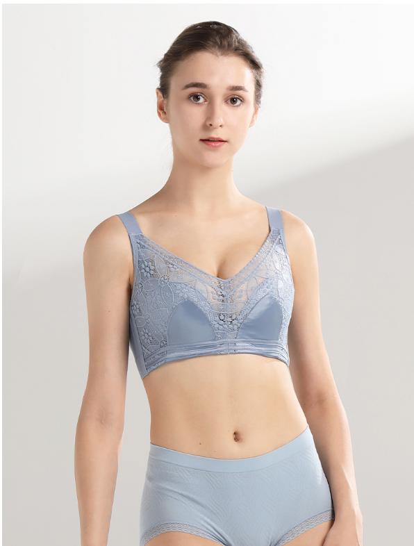 调整型内衣和聚拢内衣的区别,该穿调整型内衣还是运动型内衣