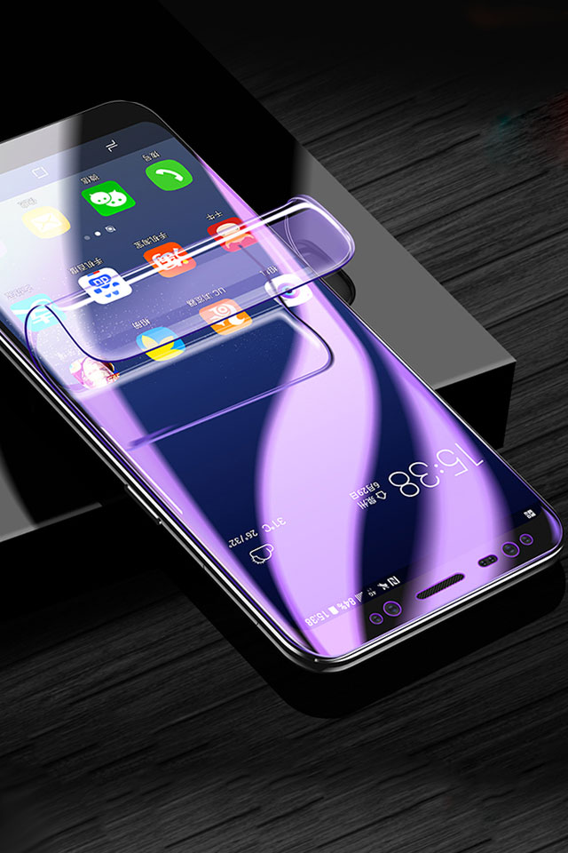 手机贴什么膜防摔效果最好,苹果手机有必要贴镜头膜吗