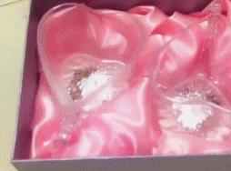 七夕最感人礼物,盘点一下七夕收到的礼物