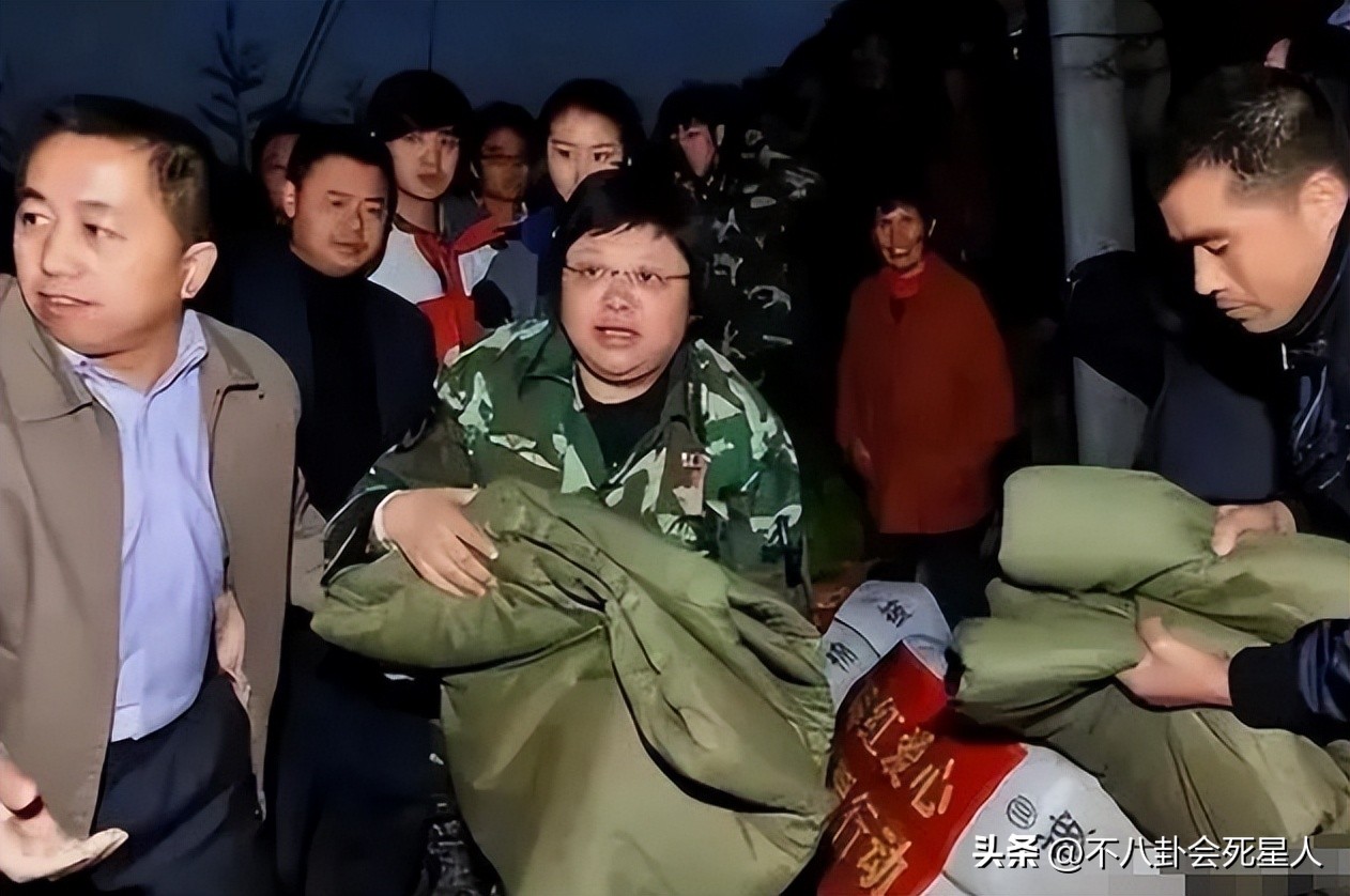 韩红被疑假慈善事件,遭不法分子冒充韩红发严正声明