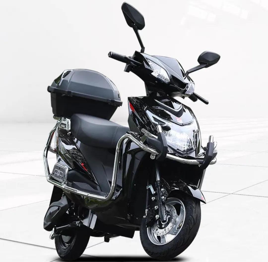 小刀电动车真的可以续航80公里么,小刀电动车续航100公里推荐