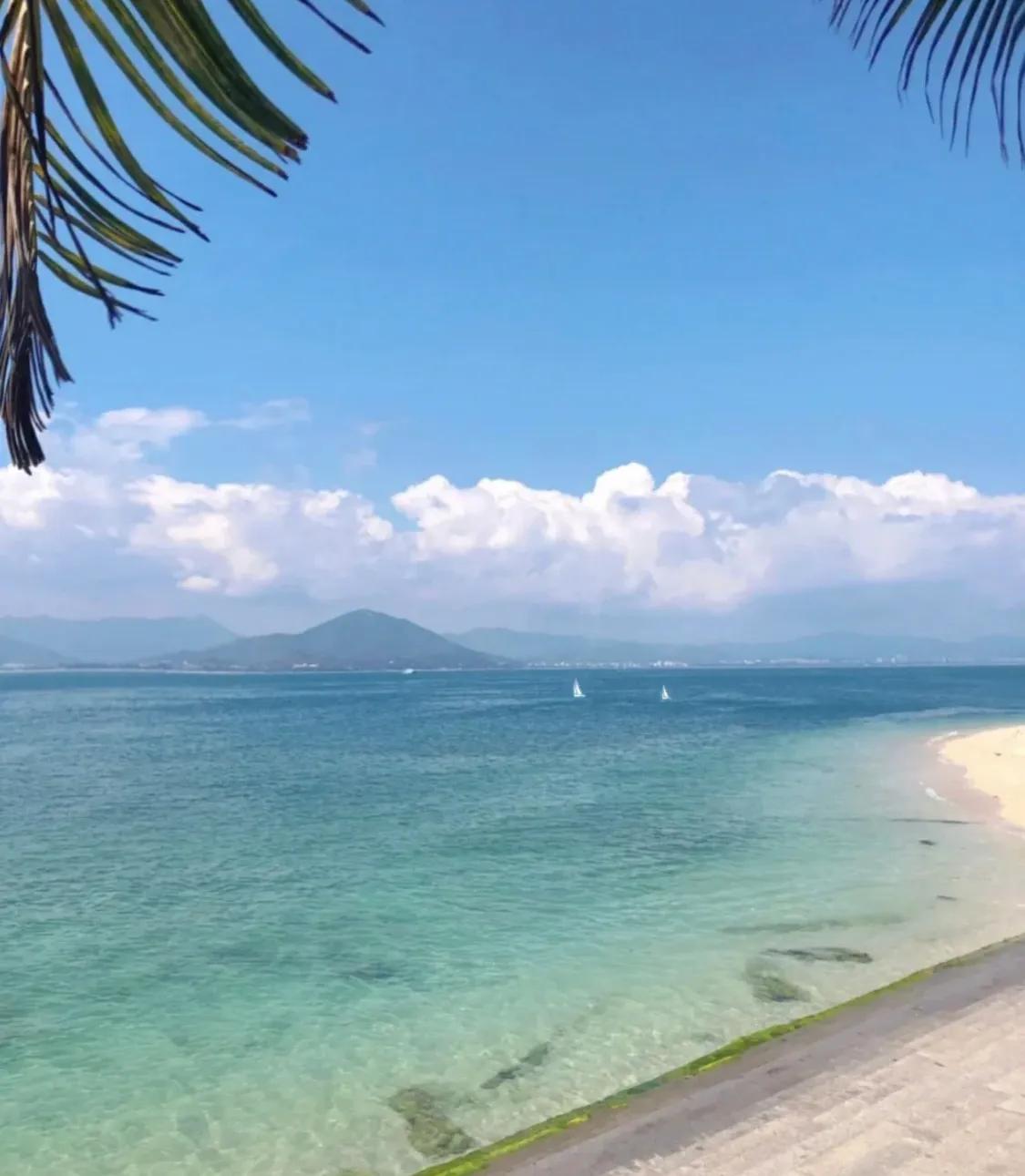 国外的小众岛屿,国外小众的岛屿