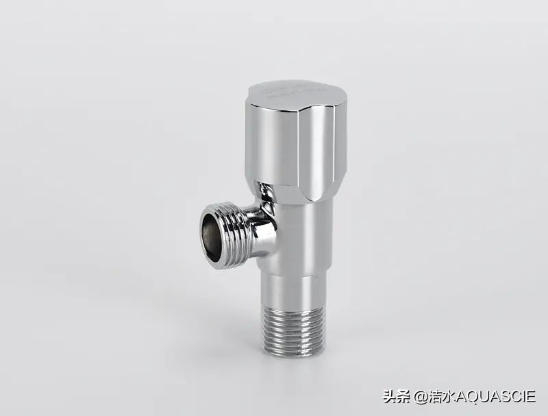 德国洁水管道（AQUA-SCIE）及其系列产品大全！建议收藏