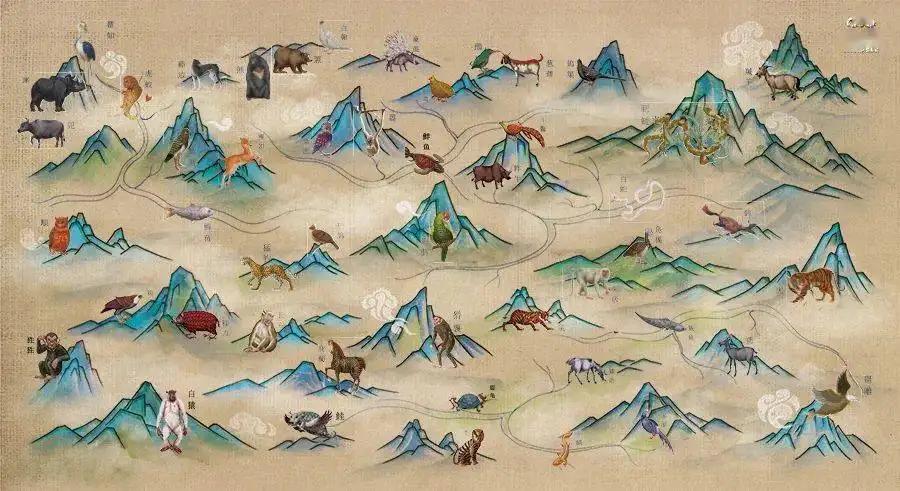 唐墓挖出战国墓,唐墓出土文物