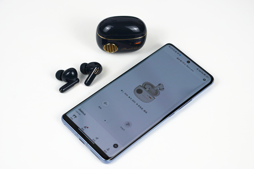 最新发布真无线耳机,目前最值得购买的真无线耳机