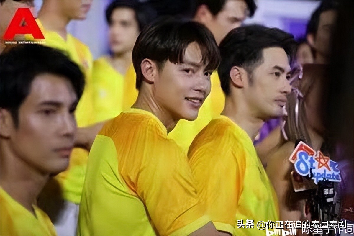 泰国三台54周年庆彩排花絮,泰国足球纪录片全集