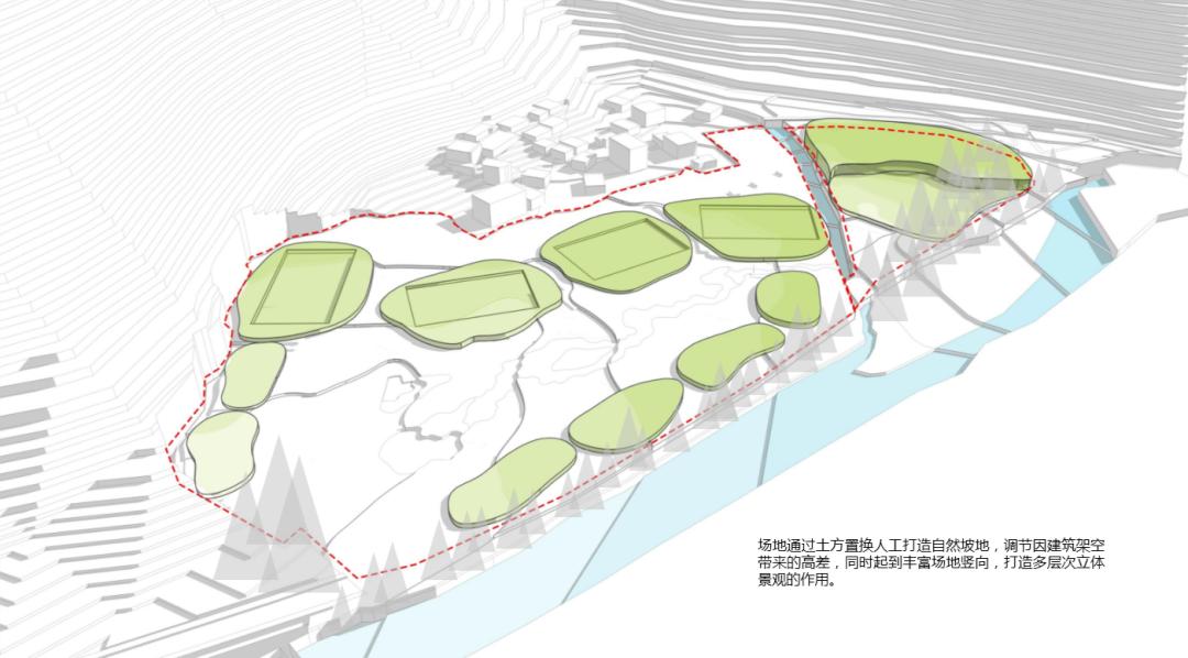 石台聚龙牯牛降酒店品牌定位,牯牛降聚龙大酒店野奢大床房
