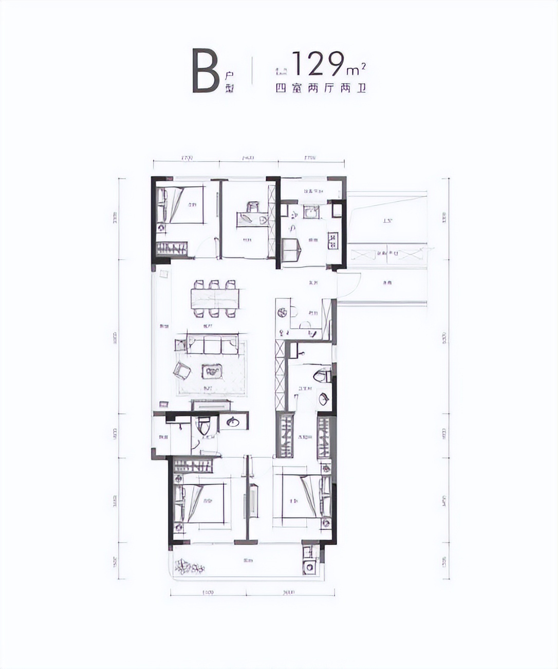 未来科技城2.0绿城纯新盘首发,今天摇号场上好多热盘