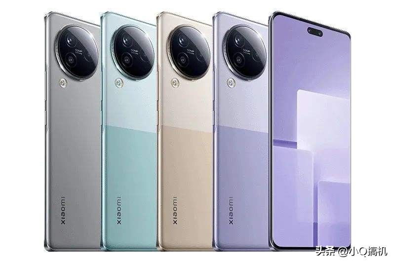 从2899跌至1634，12GB+256GB+轻薄手感，已成真香千元曲面屏手机