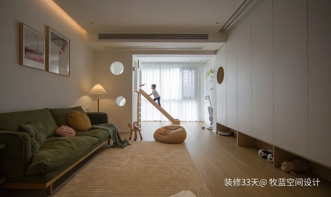 装修看着高档其实质量很差,装修看着不高级