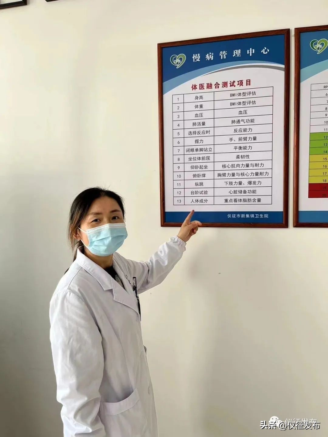 扬州仪征新集卫生院,扬州仪征新集镇卫生院