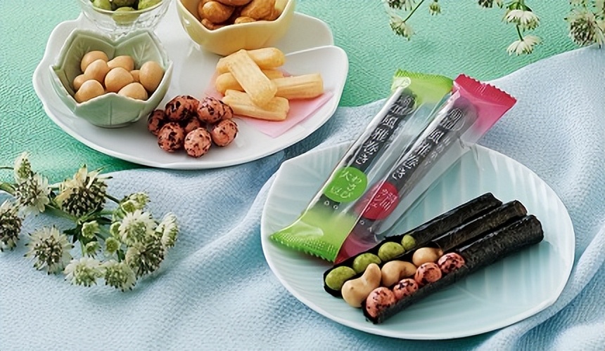 九州伴手礼,日本九州伴手礼