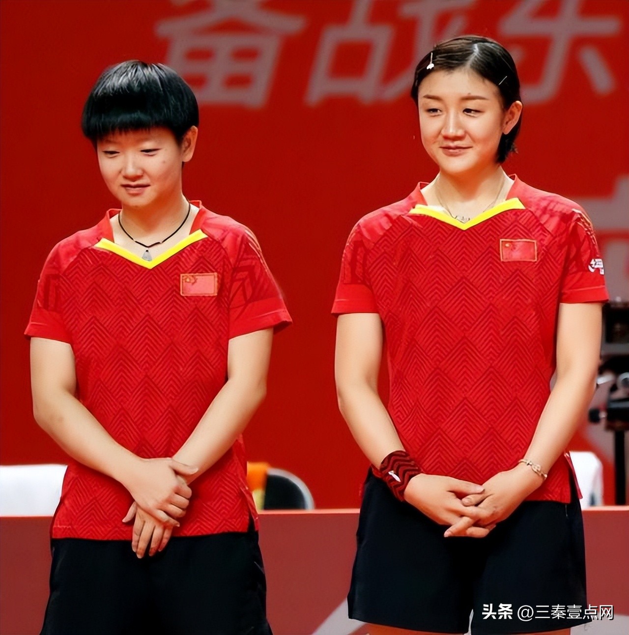 陈梦身价有多少亿,陈梦现在身价多少亿