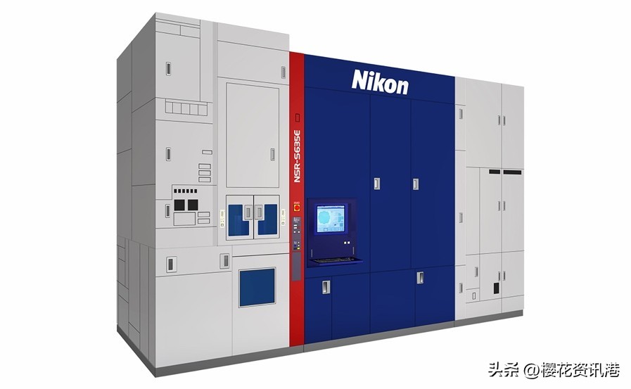 尼康光学是技术突破吗 (百年光学巨头尼康)