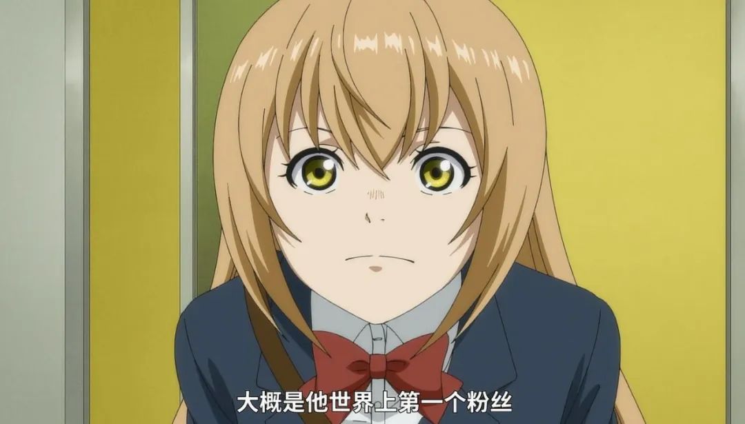 十部最火足球动漫,那些超燃的足球动漫