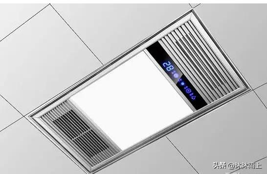 卫生间里装浴霸好还是装暖风机好,卫生间浴霸暖风机选哪种好