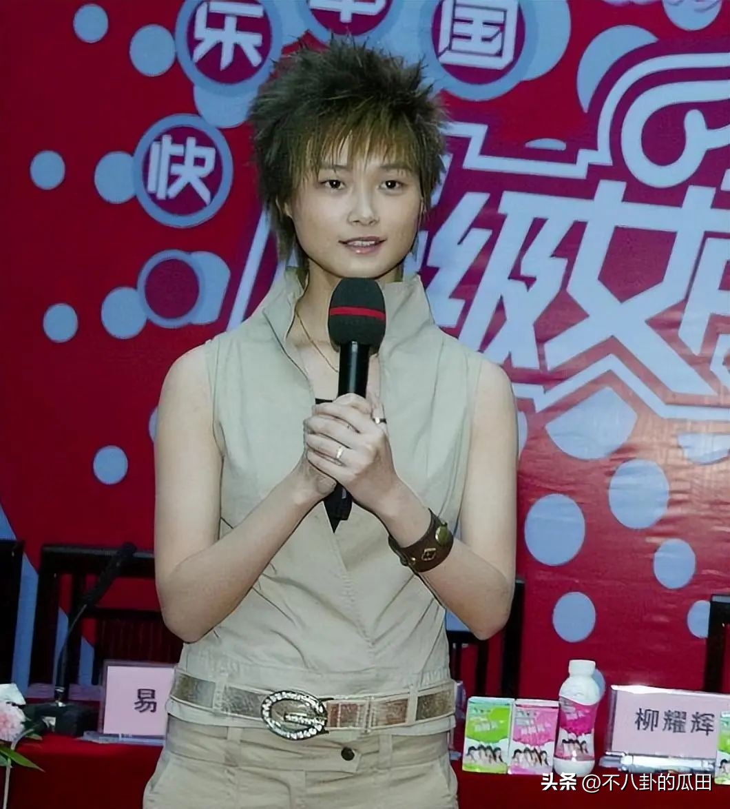 身材配不上脸的七位女星,脸和身材不搭的女明星