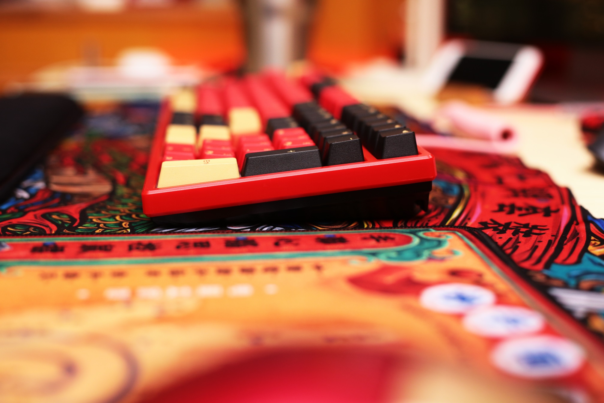 高斯hs108t和黑峡谷x5pro,高斯hs108t与3104哪个好